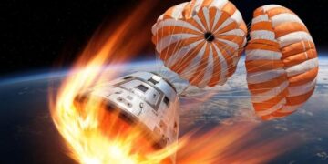 Artemis II regresa a la tierra tras 10 días de misión