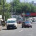 Taxista bloquean la México-Pachuca, exigen un alto a la inseguridad