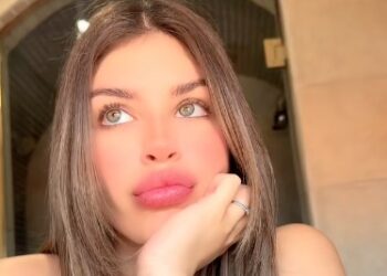 Piden esclarecer feminicidio de Carolina Flores Gómez, exreina de belleza