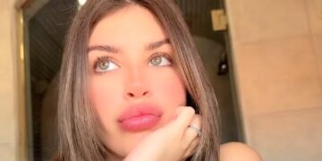 Piden esclarecer feminicidio de Carolina Flores Gómez, exreina de belleza