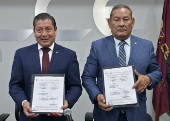 CECyTE Hidalgo consolida libre tránsito académico con TecNM