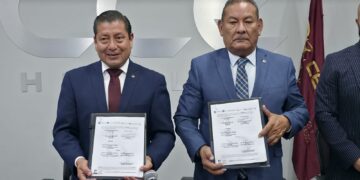 CECyTE Hidalgo consolida libre tránsito académico con TecNM