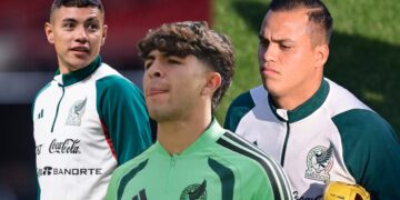 Javier Aguirre revela primeros convocados para Copa Mundial de Futbol