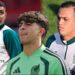 Javier Aguirre revela primeros convocados para Copa Mundial de Futbol