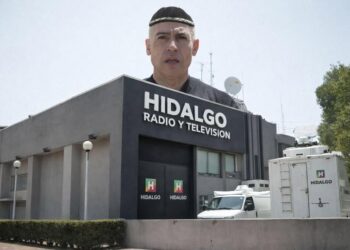 Informan a Menchaca, abuso y acoso laboral dentro Radio y Televisión de Hidalgo