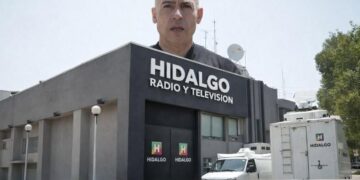 Informan a Menchaca, abuso y acoso laboral dentro Radio y Televisión de Hidalgo