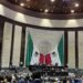 Diputados aprueban en lo general ‘Plan B’ de la reforma electoral