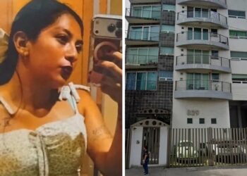 Caso Edith Guadalupe: Fiscal de la CDMX admite fallas en la investigación del feminicidio