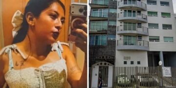 Caso Edith Guadalupe: Fiscal de la CDMX admite fallas en la investigación del feminicidio