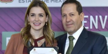 María Irene Dipp hace VIDEO DENUNCIA contra Eruviel Ávila