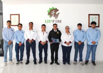 UPFIM representará a México en competencias internacionales de robótica