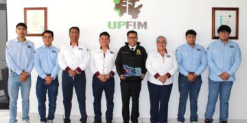 UPFIM representará a México en competencias internacionales de robótica