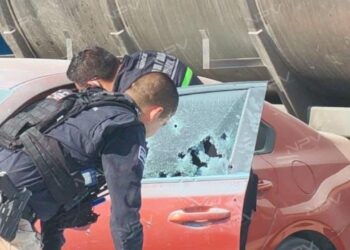 Ejecutan a exjefe policiaco en Puerto Vallarta