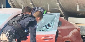 Ejecutan a exjefe policiaco en Puerto Vallarta