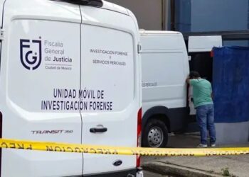 Capturan a hermanos Villaseñor por multihomicidio de familia en Azcapotzalco