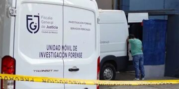 Capturan a hermanos Villaseñor por multihomicidio de familia en Azcapotzalco