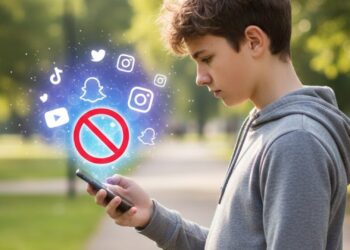 Noruega busca prohibir el acceso a redes sociales a menores de 16 años
