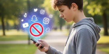 Noruega busca prohibir el acceso a redes sociales a menores de 16 años