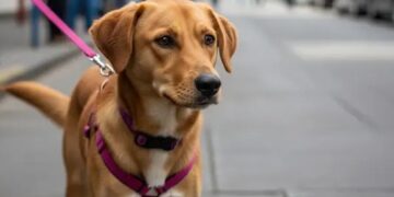 El perro Caramelo es reconocido como raza mexicana