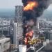 Pemex confirma otro incidente en la refinería Dos Bocas