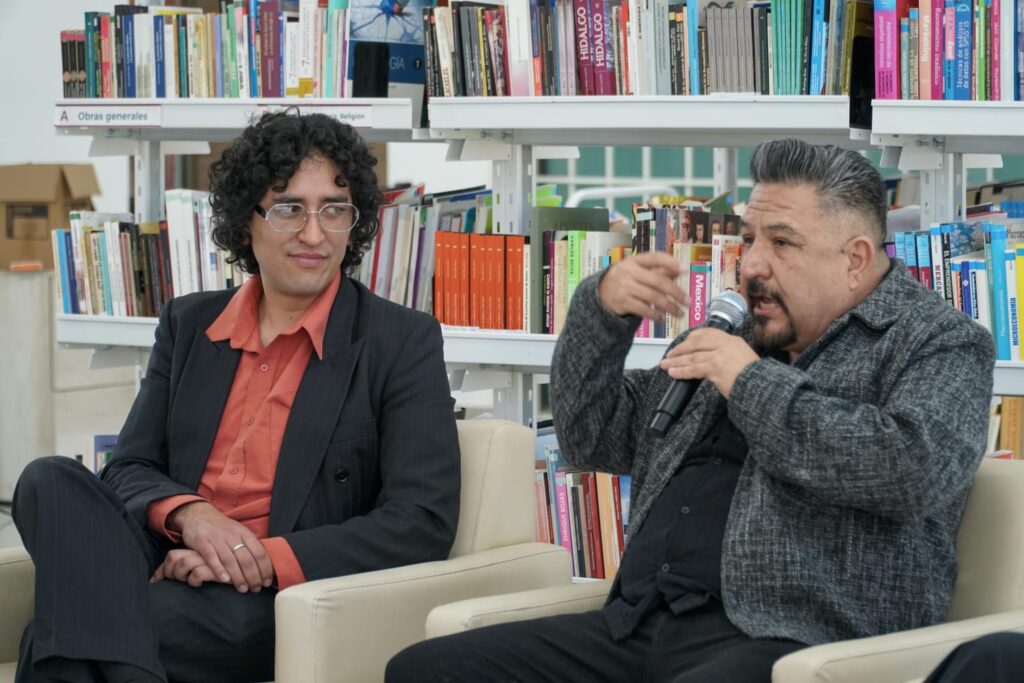 Estudiantes de UTVAM presentan revista literaria Aporía