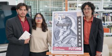 Estudiantes de UTVAM presentan revista literaria Aporía