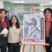 Estudiantes de UTVAM presentan revista literaria Aporía