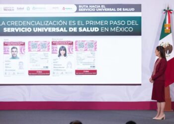 Alistan decreto presidencial para crear nuevo Sistema Universal de Salud en México