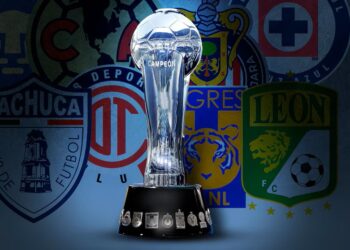 Liga MX se independiza jurídicamente de la FMF