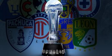Liga MX se independiza jurídicamente de la FMF