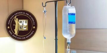 Suman seis muertos por aplicación de “suero vitaminado” en Hermosillo