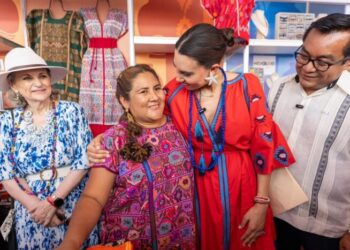 Ventana a México, el primer escaparate gratuito del Tianguis Turístico 2026