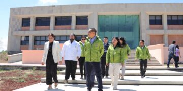 UTMZ e ITESHU firman alianza para impulsar formación profesional