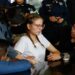 Wendy Gabriela, apuñalada por su pareja, denuncia amenazas para retirar cargos por intento de feminicidio
