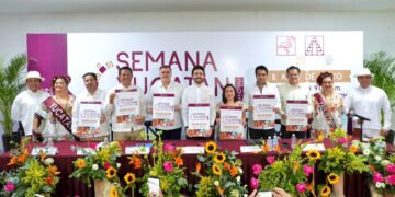 En Semana de Yucatán en México compartirán grandeza turística, cultural y gastronómica de la entidad