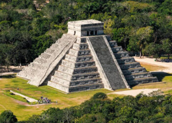 Refuerza seguridad en zonas arqueológicas de México tras ataque en Teotihuacán