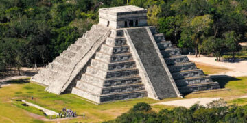 Refuerza seguridad en zonas arqueológicas de México tras ataque en Teotihuacán