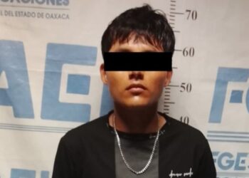 Detenido por el homicidio de niño de ocho años en Juchitán Oaxaca