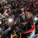 Acamoto 2026 genera riñas y más de 150 infracciones (VIDEO).