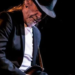 Muere Alex Ligertwood, vocalista de Santana y leyenda del rock.