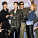 BTS emociona a fans y domina la noche en los AMAs.