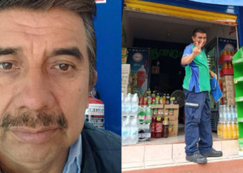 De repartir Boing a conquistar Italia con la poesía.