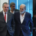 Carlos Slim anuncia inversión de 5 mmdd para México en 2026.