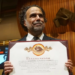 ¡Impresionante! Alejandro Iñárritu entra a El Colegio Nacional.