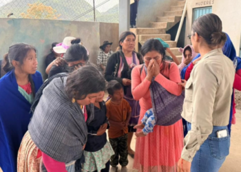 Tras actos de violencia en Chilapa, autoridades toman el control.