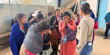 Tras actos de violencia en Chilapa, autoridades toman el control.