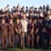 Hidalgo, sede del Concurso Nacional de Bandas de Guerra y Escoltas de Bandera