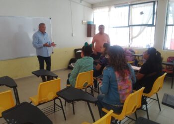 Da continuidad IHE al fortalecimiento de la participación escolar