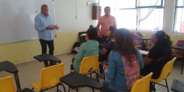Da continuidad IHE al fortalecimiento de la participación escolar