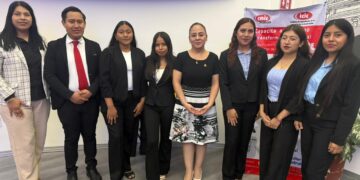 Estudiantes de la UTHH destacan en Maratón Juvenil de Contabilidad Gubernamental